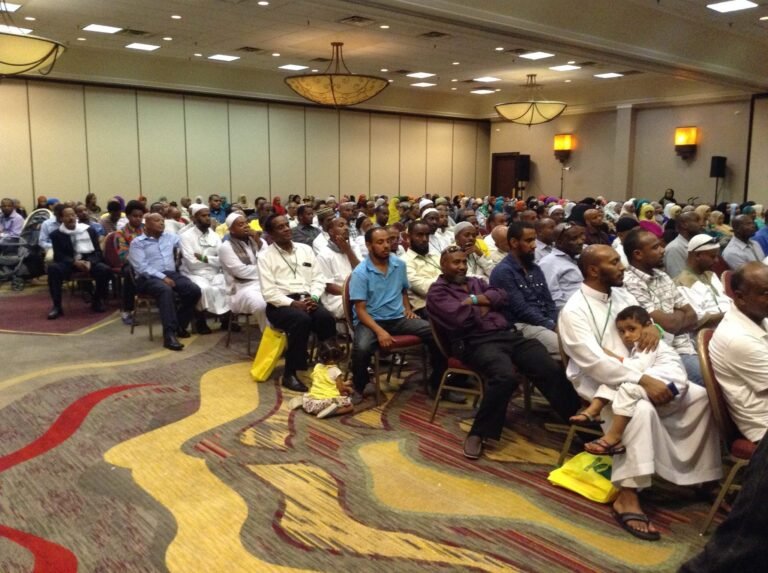 Beder 2012 Convention
