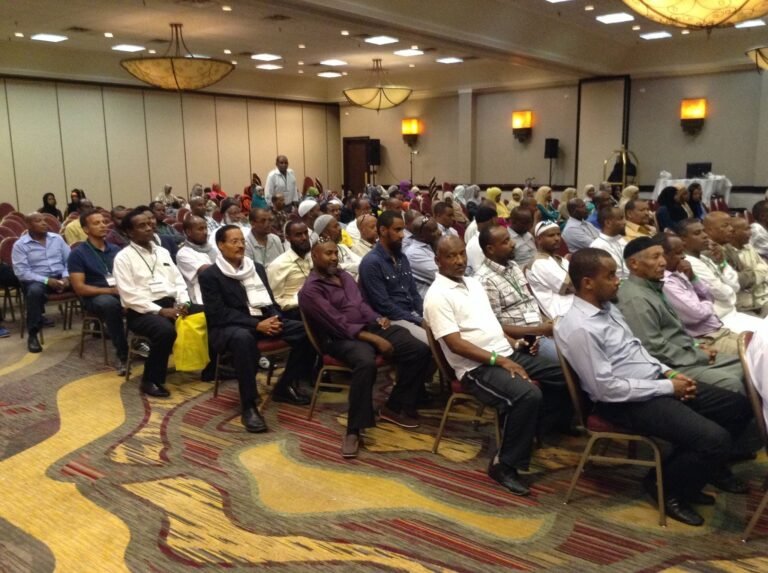 Beder 2012 Convention