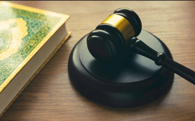 Islamic estate planning