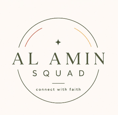 Al Amin Squad - connect with faith